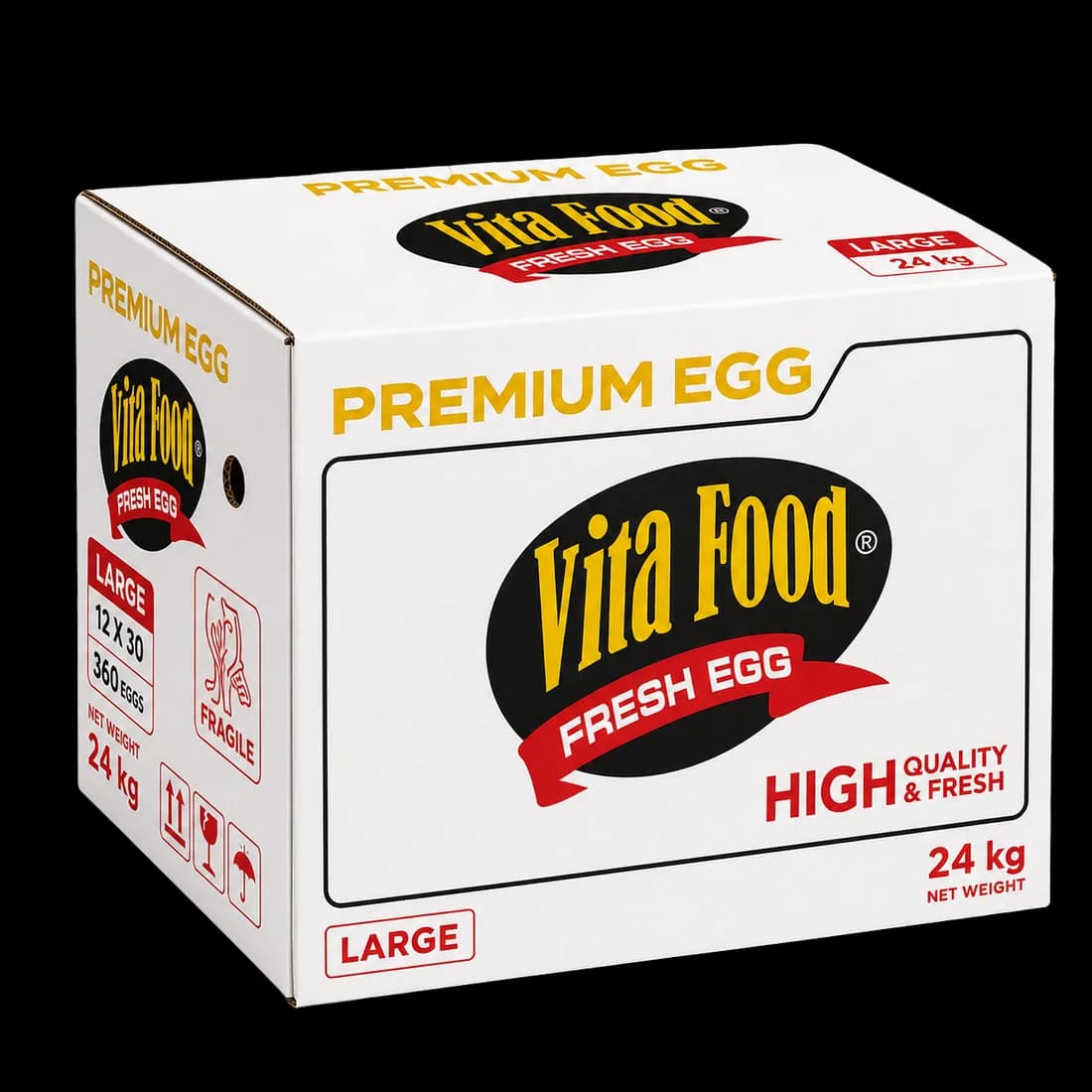 Eggs