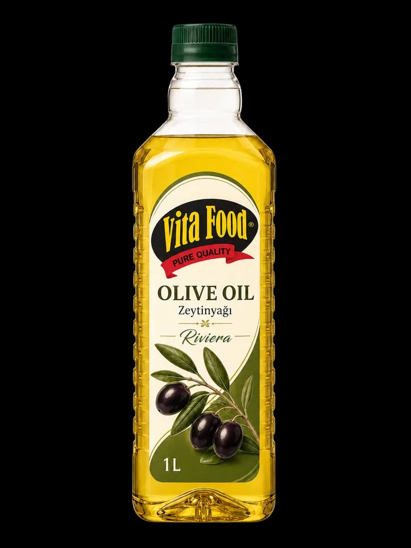 Olive Oil