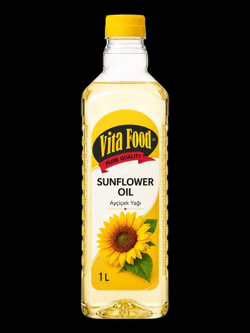 Edible Oils